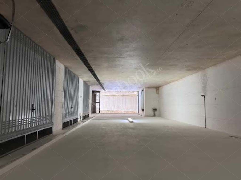 Appartamento di 57 mq al piano terra con autorimessa in Santa Teresa Di Gallura