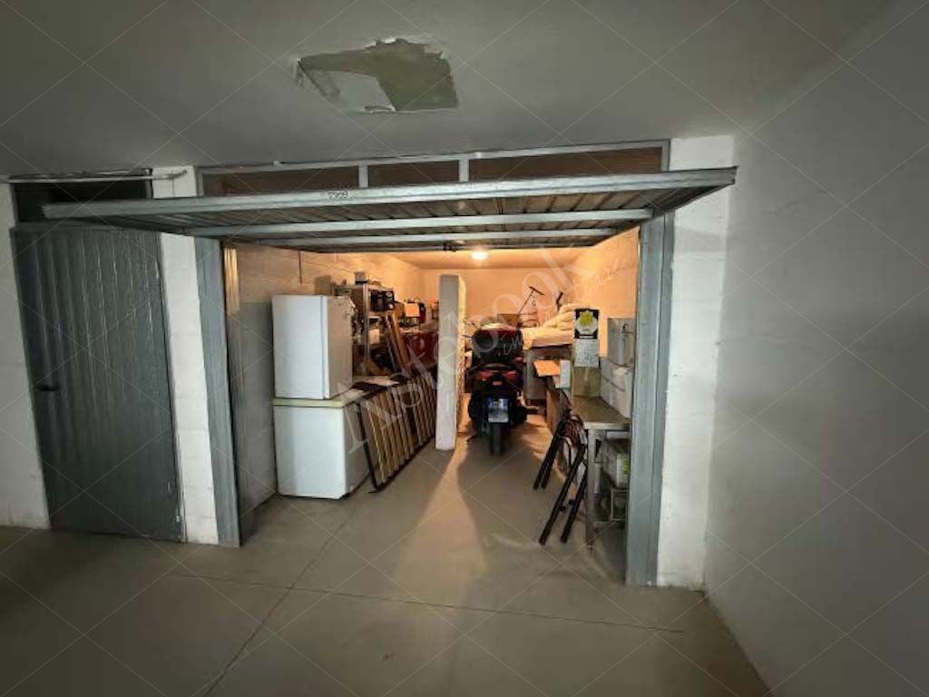 Appartamento di 57 mq al piano terra con autorimessa in Santa Teresa Di Gallura