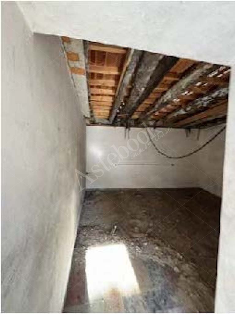 Appartamento al piano terra di 38 mq in Cremeno 