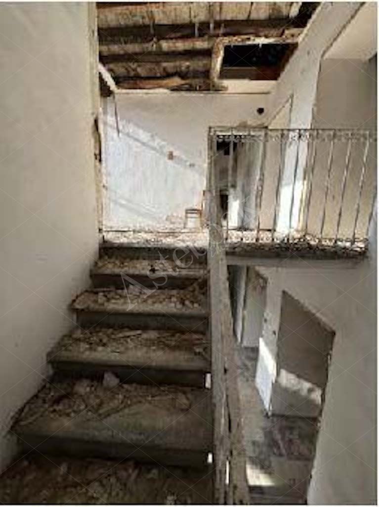 Appartamento al piano terra di 38 mq in Cremeno 