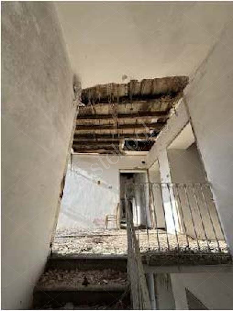 Appartamento al piano terra di 38 mq in Cremeno 