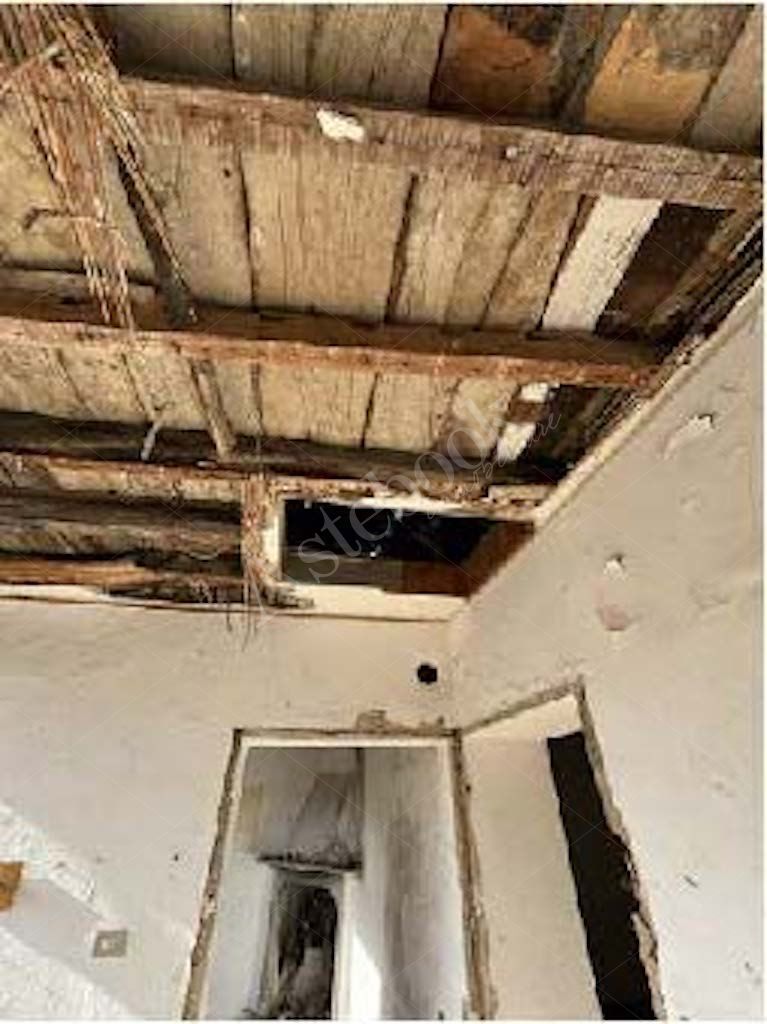 Appartamento al piano terra di 38 mq in Cremeno 