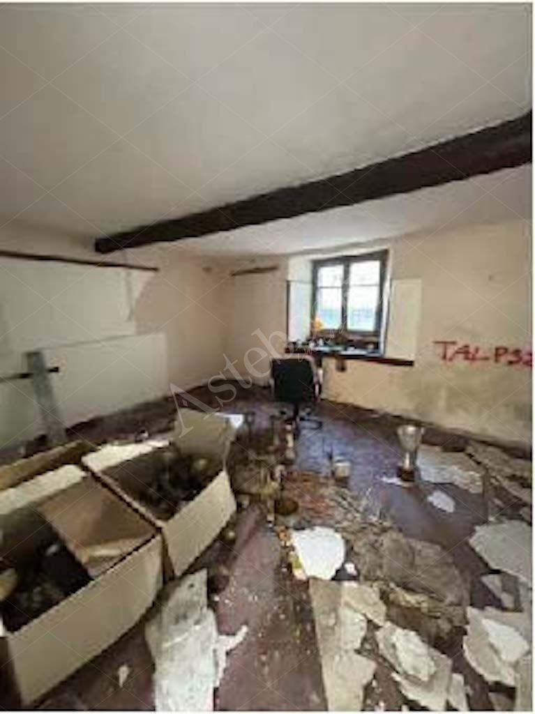 Appartamento al piano terra di 38 mq in Cremeno 