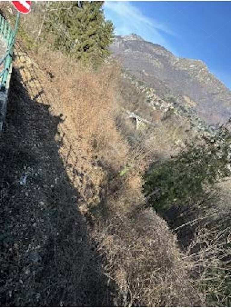 Quote di terreni in comune di Cremeno 