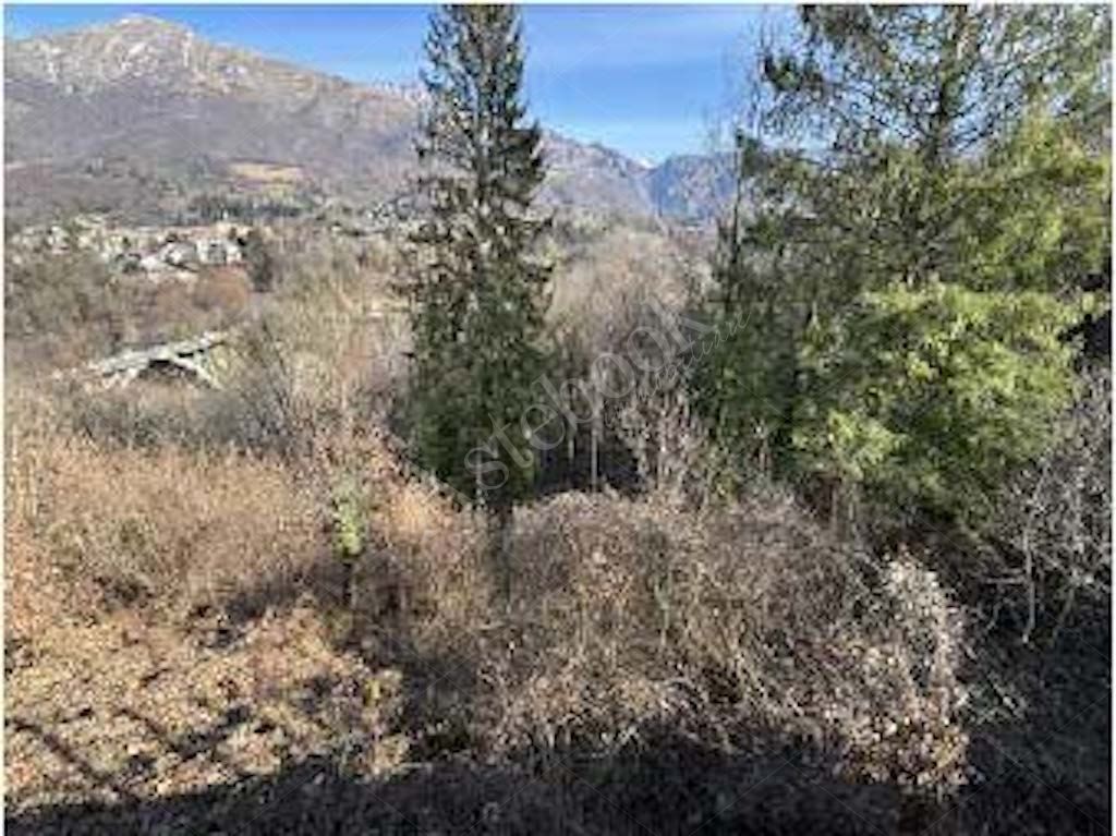 Quote di terreni in comune di Cremeno 