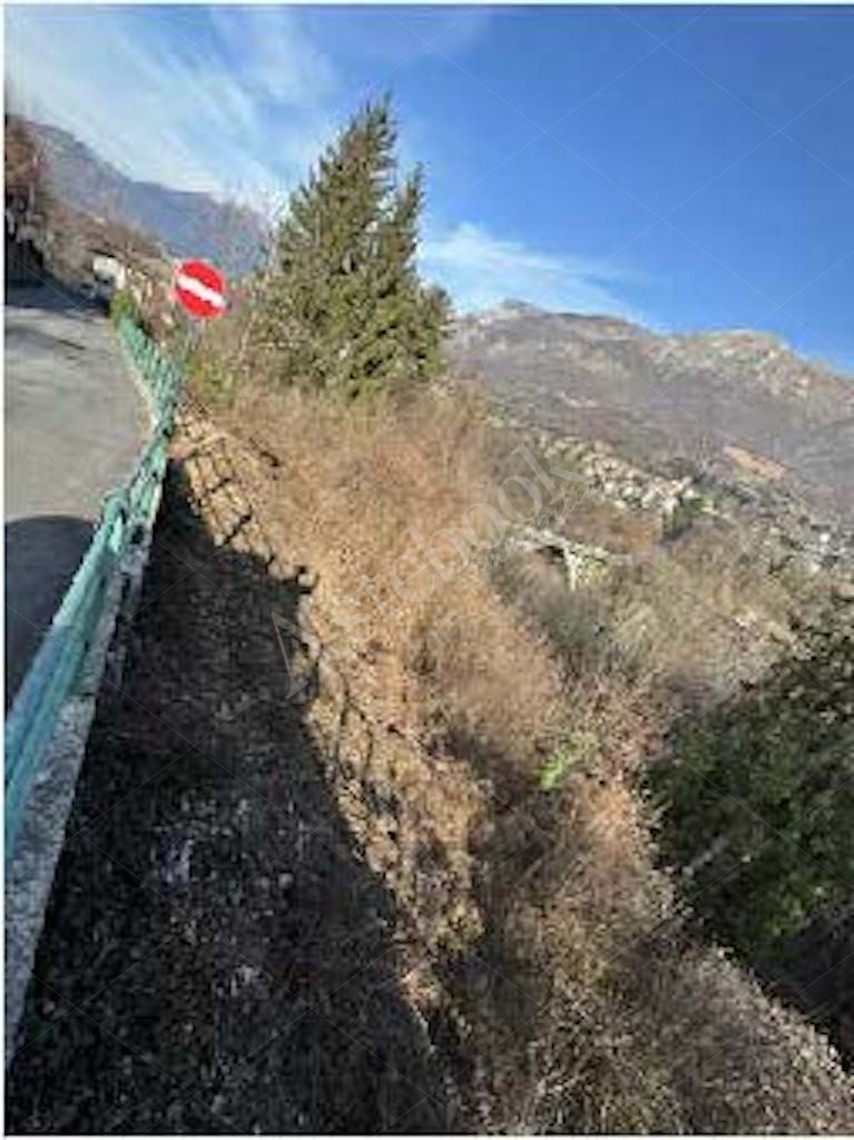 Quote di terreni in comune di Cremeno 