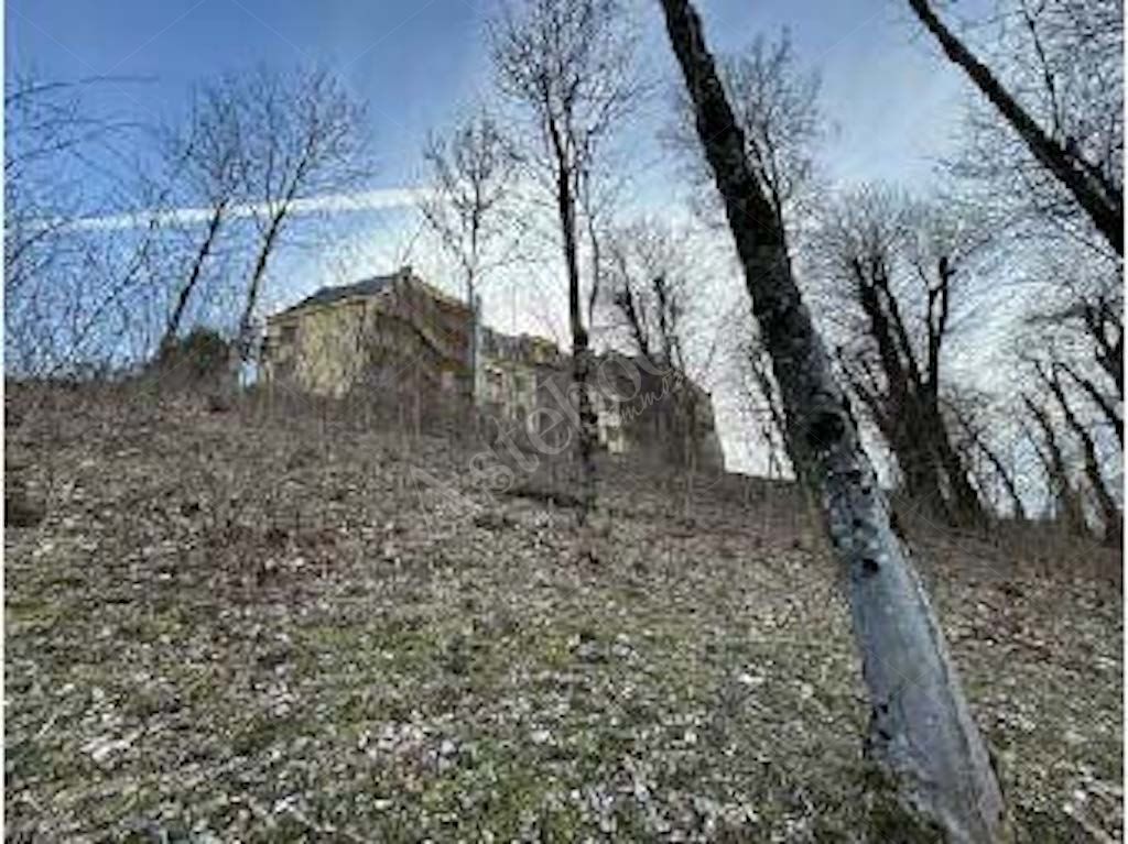 Quote di terreni in comune di Cremeno 