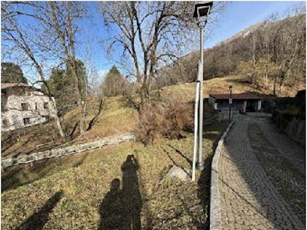 Quote di terreni in comune di Cremeno 