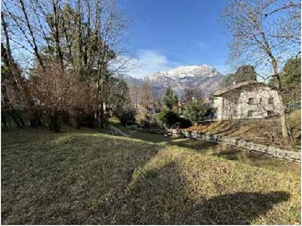 Quote di terreni in comune di Cremeno 