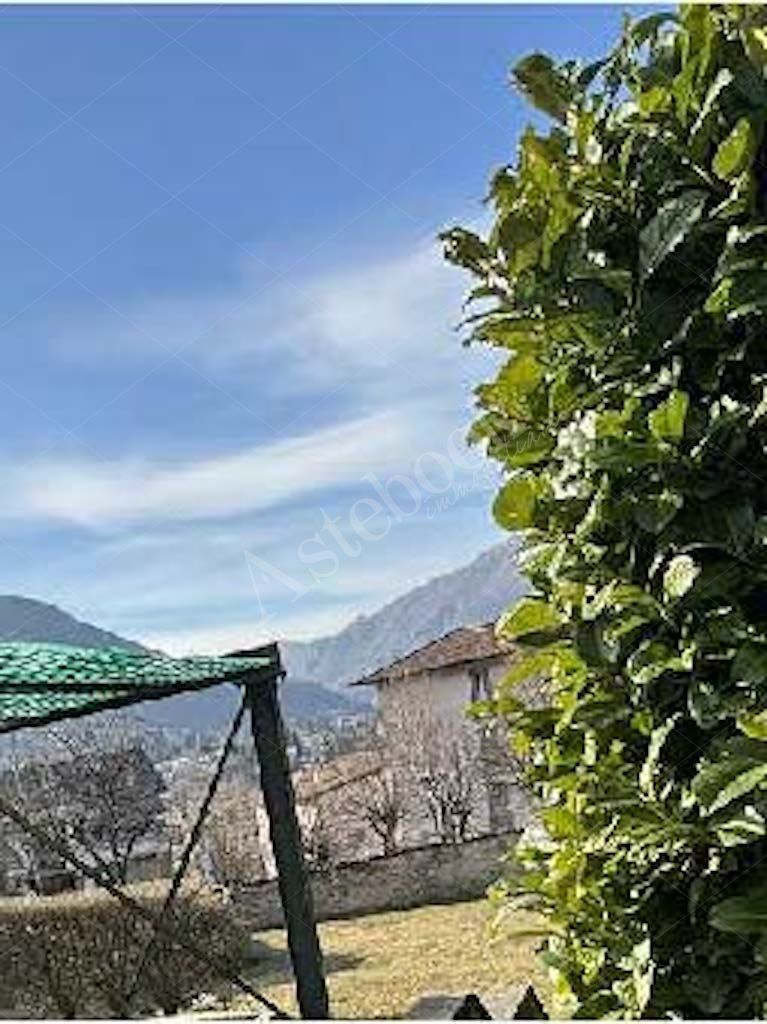 Quote di terreni in comune di Cremeno 