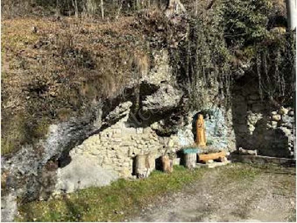 Quote di terreni in comune di Cremeno 