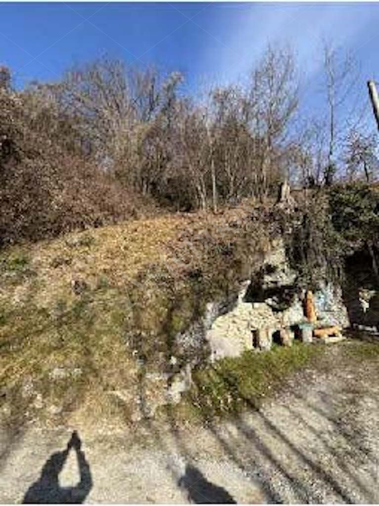 Quote di terreni in comune di Cremeno 