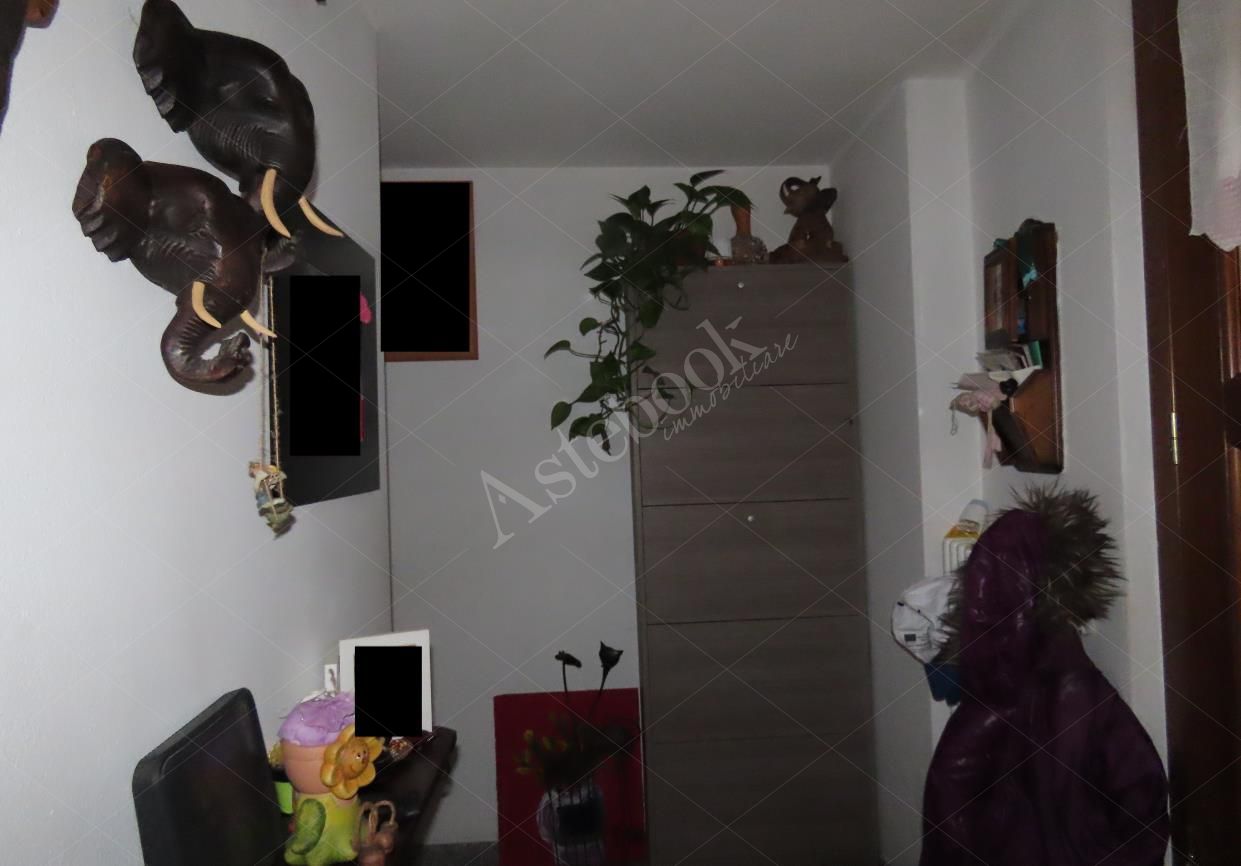 Appartamento di 78 mq con autorimessa in Primaluna