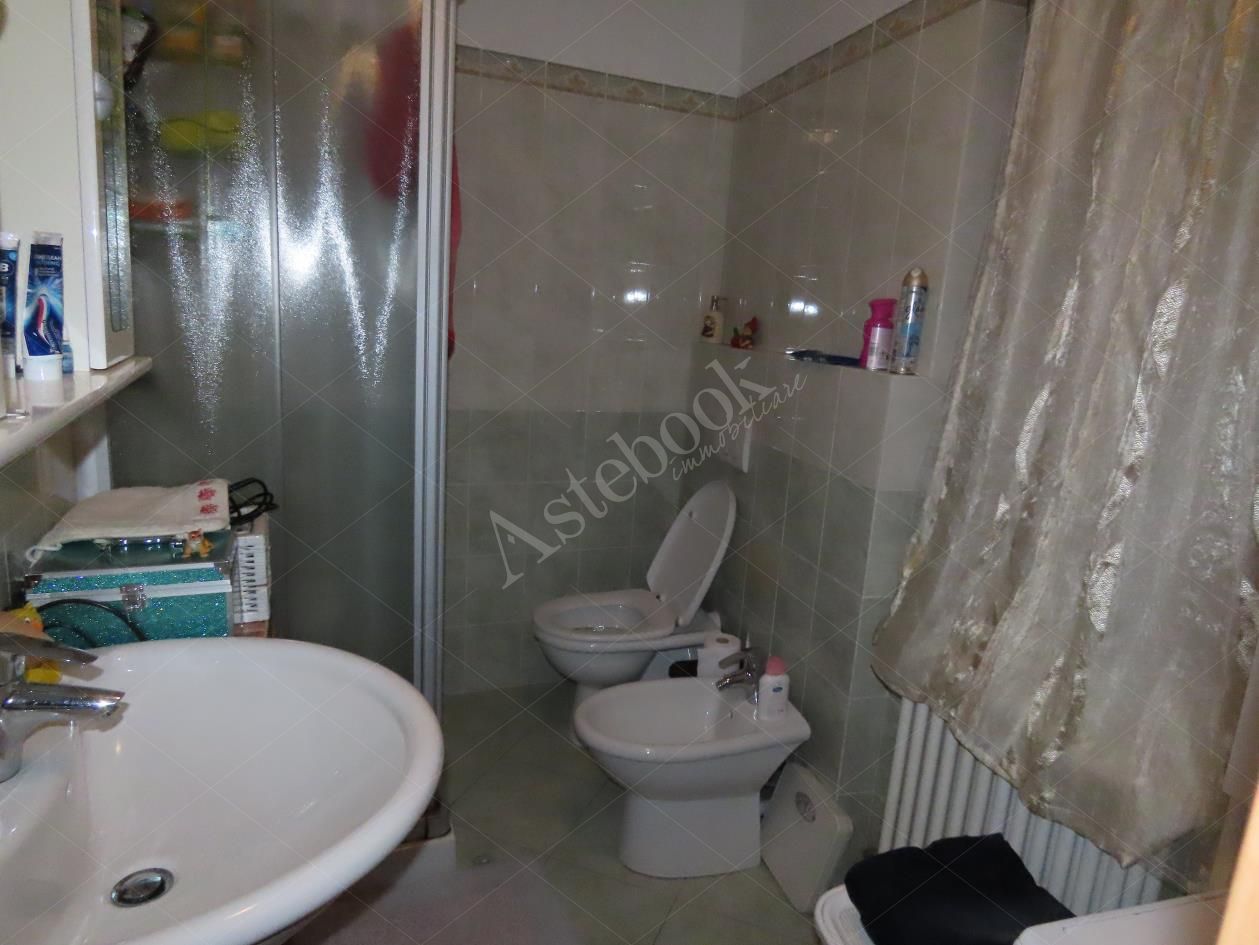 Appartamento di 78 mq con autorimessa in Primaluna