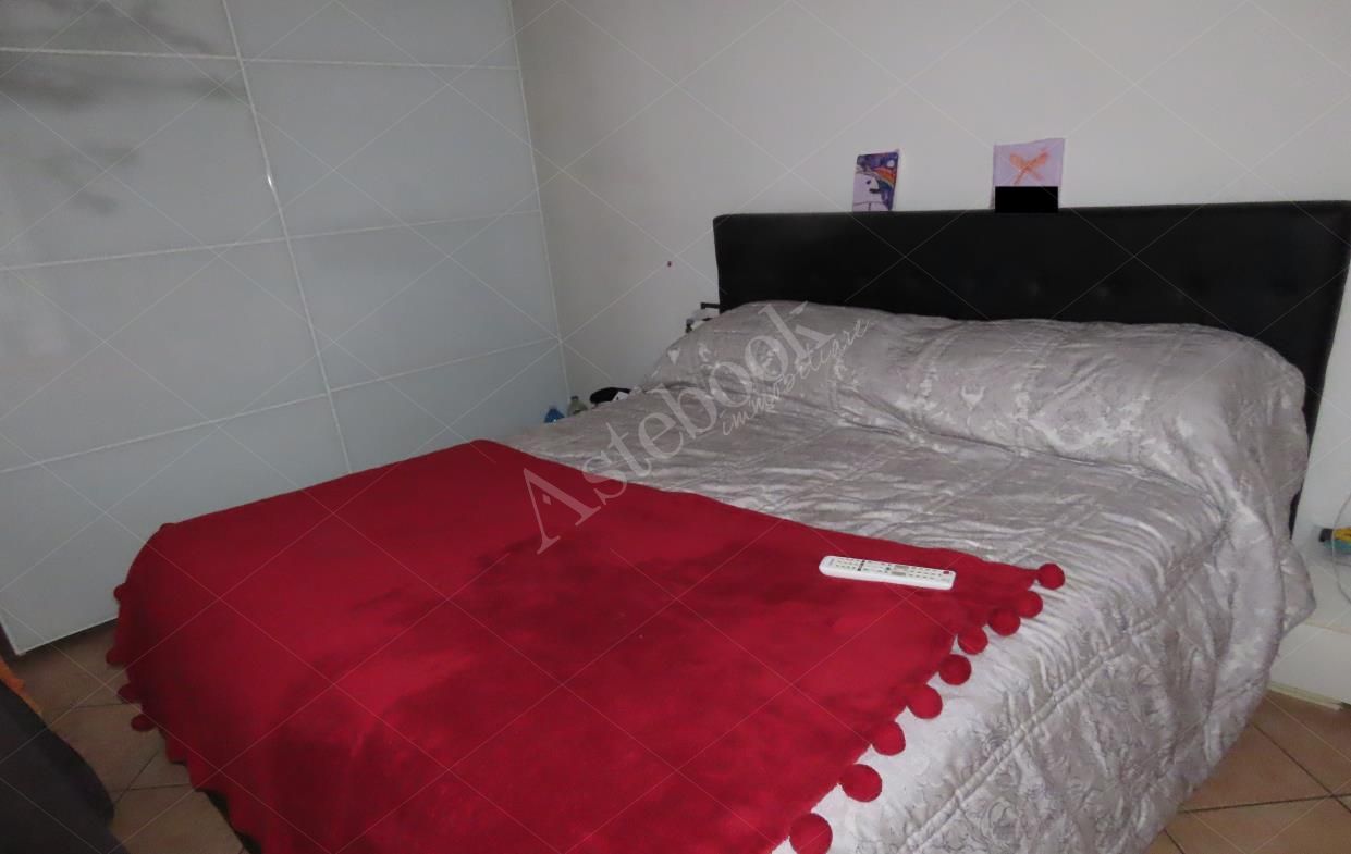 Appartamento di 78 mq con autorimessa in Primaluna