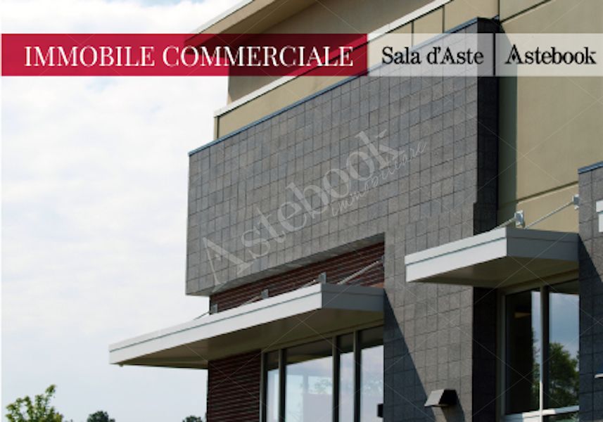 (corrispondente al lotto 5 lettera G della perizia datata 13 febbraio 2019 depositata nell'es. r.g.n. 57/2018 (+162/2024) - pagine 38, 75, 76 e 77) - Piena Propriet� - In Comune Amministrativo di CORTENOVA (LC), Sezione Censuaria di CORTENOVA, Via Alessandro Volta, unit� immobiliare ad uso deposito con annessa area di pertinenza disposta su due livelli, collegati da scala esterna, composta da deposito e ripostiglio al piano terra, deposito e ripostiglio al piano primo.