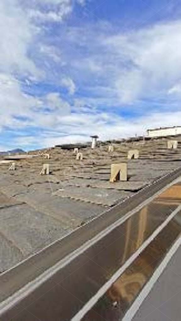 Appartamento al terzo piano in Colico