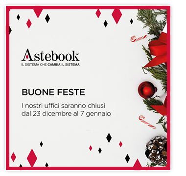 Astebook