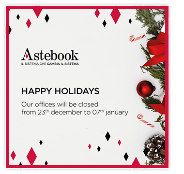 Astebook