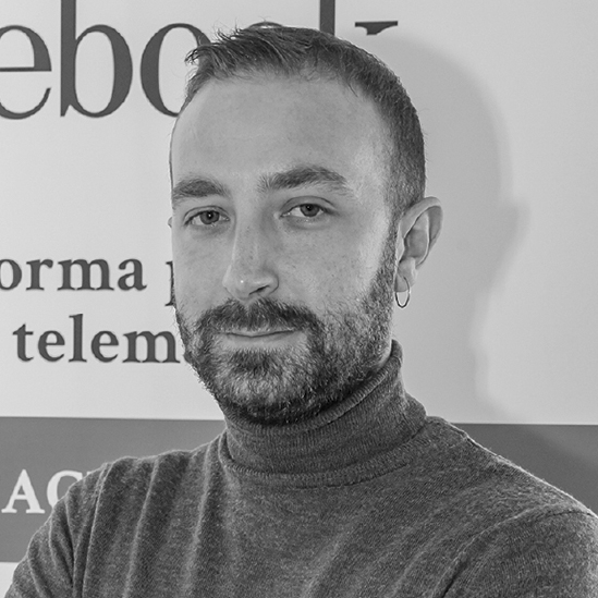 Mattia Vismara